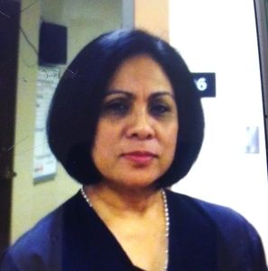 Meet your Posher, Vangie